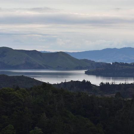 Atea Lodge Coromandel Exterior photo