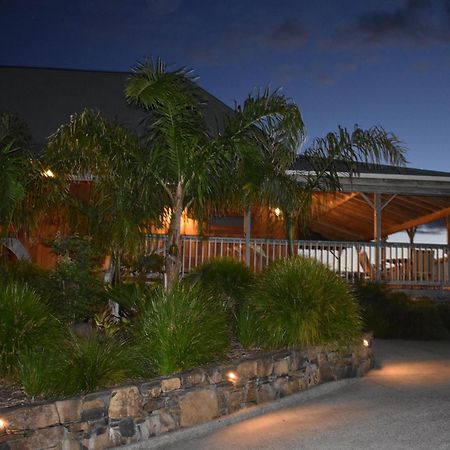 Atea Lodge Coromandel Exterior photo