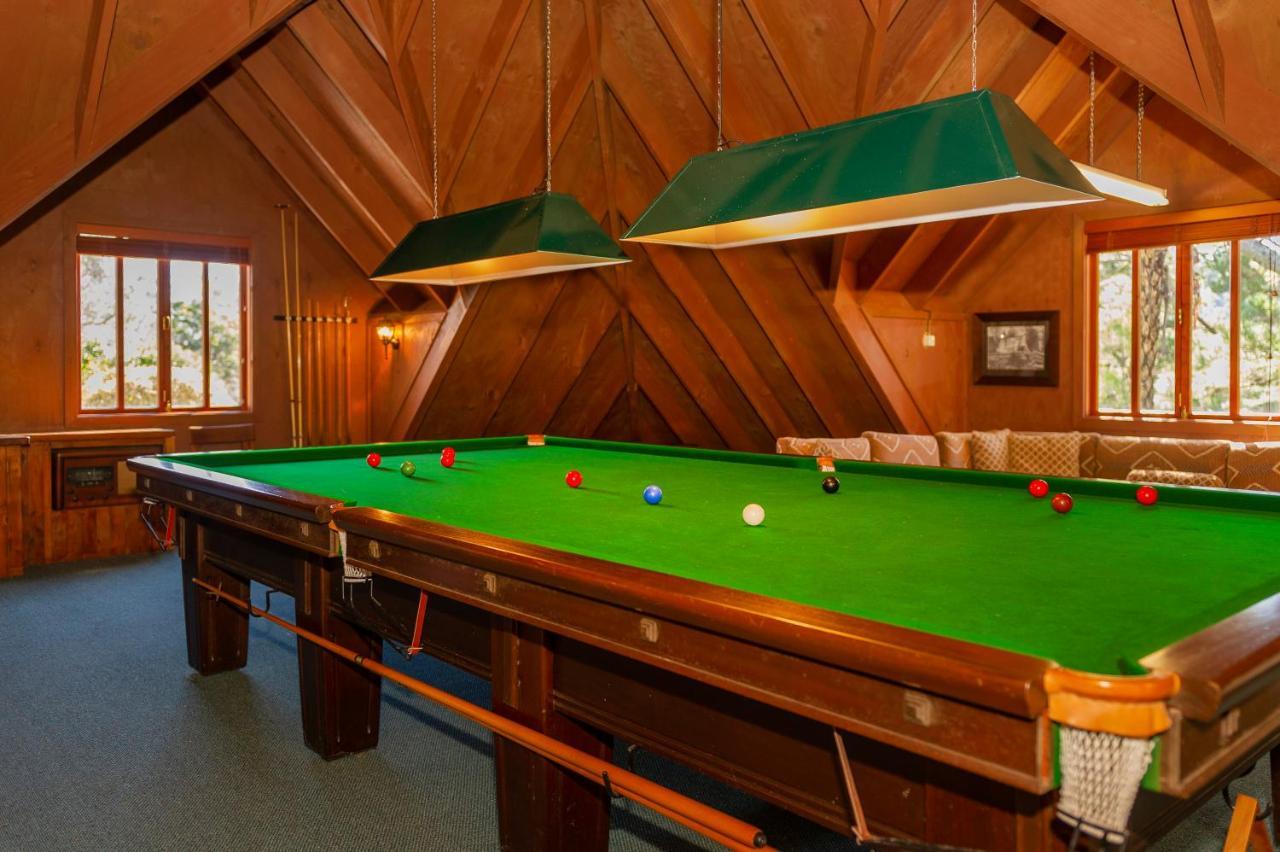 Atea Lodge Coromandel Exterior photo