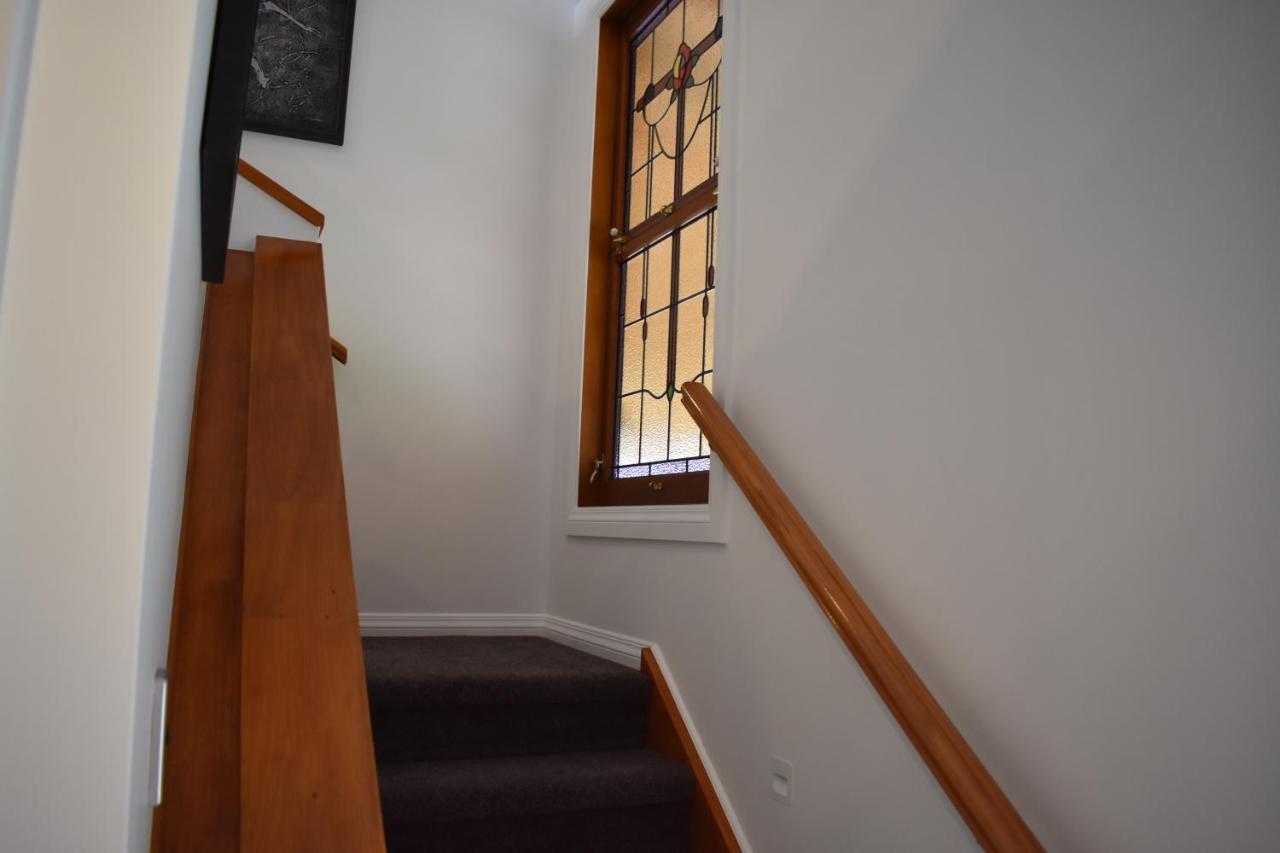 Atea Lodge Coromandel Exterior photo